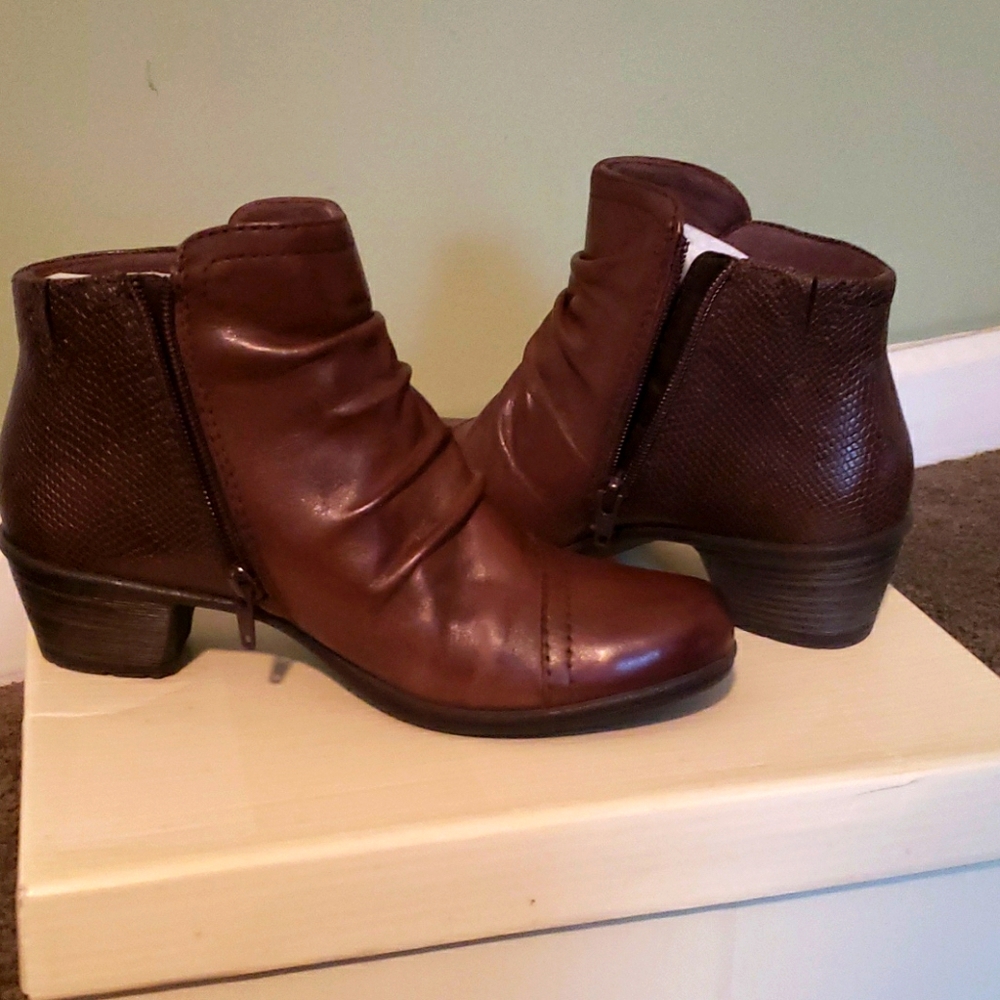 Booties